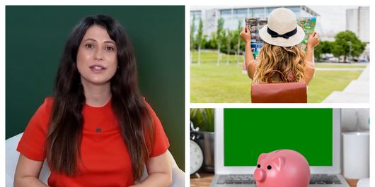VIDEO Horoscop săptămânal 16 – 22 iunie 2025. Astrolog Andreea Dincă: “Este o săptămână bună pentru voi pe sectorul studiului.”