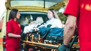 Accident rutier