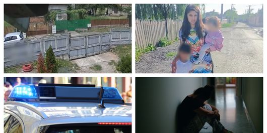 Cazul Teodorei Marcu s-a repetat la mai puțin de o lună! O altă tragedie cutremură țara. O tânără de 22 de ani, însărcinată, a fost măcelărită cu toporul de propriul iubit, sub privirile  copiilor!