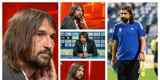 VIDEO Motivul pentru care Dan Alexa ar mai ajunge acum să se tundă și cum are grijă de podoaba capilară. “Nu-mi plac pletoșii cu păr alb.”