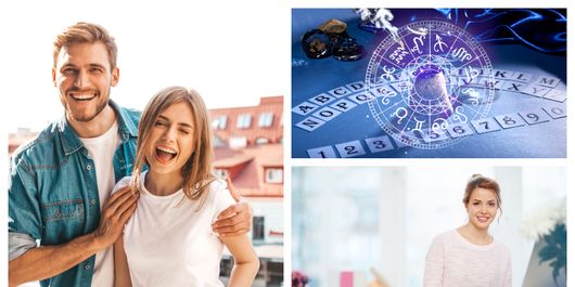 Eforturile vor fi recunoscute pentru 3 semne zodiacale, în luna iunie 2025