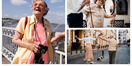 150.000 de pensionare se pot bucura de un venit cu 10% mai mare. Despre cine este vorba