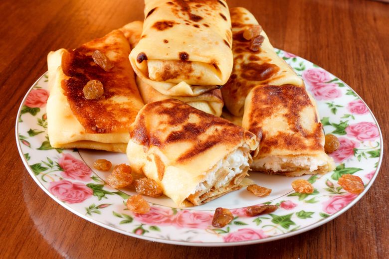 De ce merită să încerci clătitele brașovene măcar o dată în viață. Rețeta originală și sfaturi pentru un gust ca la Brașov