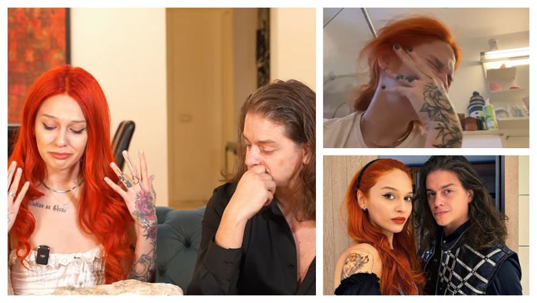 Reacția prietenei lui Marilu Dobrescu, după ce a aflat câți bani îi cere Iustin Petrescu fostei sale iubite. „Nu faci tu 250.000 euro nici în 5 ani!” Reacția prietenei lui Marilu Dobrescu, după ce a aflat câți bani îi cere Iustin Petrescu fostei sale iubite. „Nu faci tu 250.000 euro nici în 5 ani!”