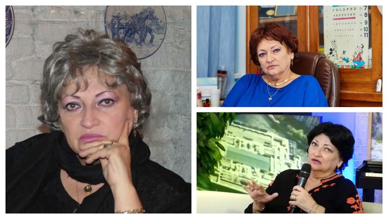 Monica Pop, despre diagnosticul oncologic cu care s-a confruntat și ce le transmite pacienților care se confruntă cu asta. “Am dus exact viața pe care am dus-o până atunci.” Monica Pop, despre diagnosticul oncologic cu care s-a confruntat și ce le transmite pacienților care se confruntă cu asta. “Am dus exact viața pe care am dus-o până atunci.”