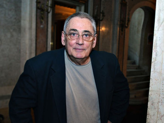 Horia Moculescu