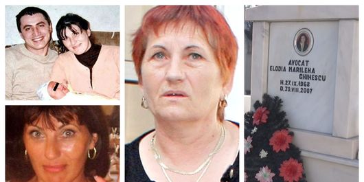 Mama Elodiei Ghinescu își plânge dorul pentru unicul său nepot, Patrick! Ce s-a întâmplat cu el, în toți acești ani?