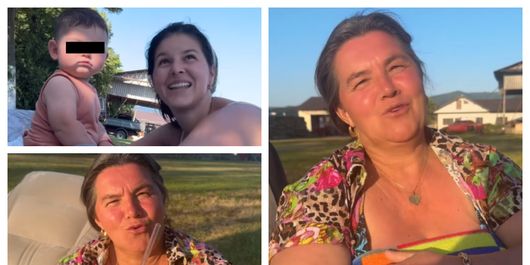 Mama Geta a avut parte de o escapadă, singură! Unde s-a răsfățat aceasta și cum a cheltuit doar suma de 55 de lei? 