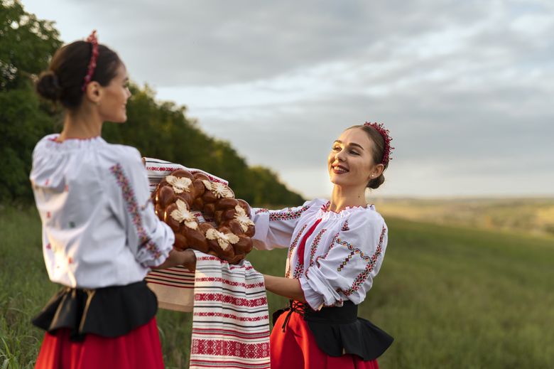 Ce trebuie să pună gospodinele pe masa de Nașterea Sfantului Ioan Botezătorul 2025.