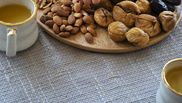 5 gustări pe care să le consumi pe timp de vară, care îți oferă energie mai mult decât o cafea
