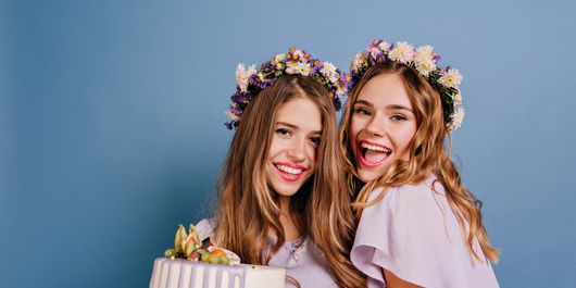 Tort aniversar, în funcție de semnul tău zodiacal. Cum trebuie să decorezi acest desert