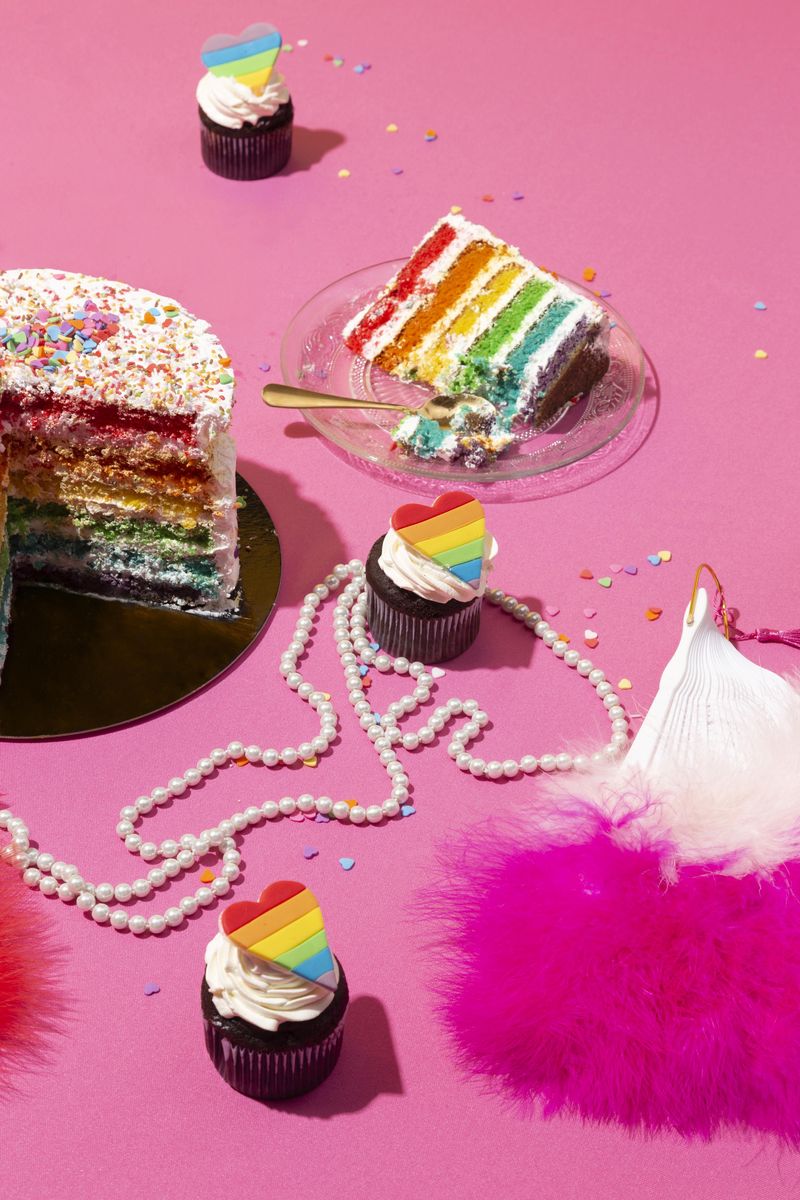 Tort aniversar, în funcție de semnul tău zodiacal. Cum trebuie să decorezi acest desert