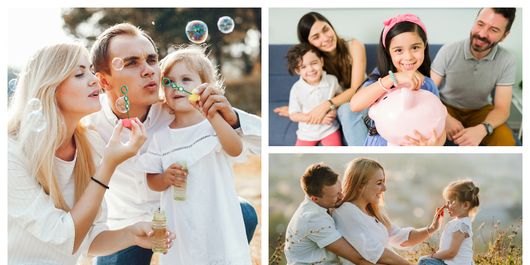 Cine poate sta cu copiii atunci când mamele doresc să se întoarcă rapid în câmpul muncii? Guvernul scoate în prim-plan nevoile familiilor