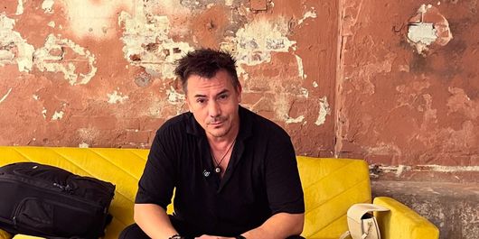 Cine este Răzvan Fodor. “Am intrat foarte abrupt în ceea ce înseamnă relație.”