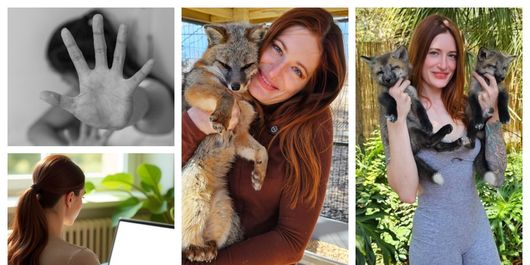 Mikayla Raines, o cunoscută influenceriţă de pe YouTube, și-a pus capăt zilelor, după o perioadă lungă de hărțuire online! Aceasta și-a lăsat în urmă soțul, dar și pe fiica lor