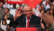 ion iliescu