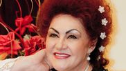 elenei merisoreanu
