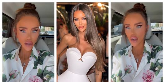 Bianca Drăgușanu, sătulă de persoanele care comentează la adresa ei! Ce a avut de spus vedeta și cum se apără? 