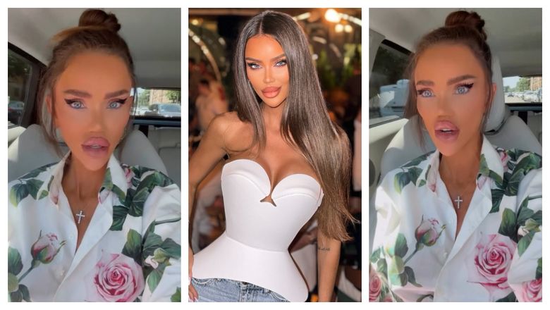 Bianca Drăgușanu, sătulă de persoanele care comentează la adresa ei! Ce a avut de spus vedeta și cum se apără? "Eu am făcut bani de muncitoare, de perseverentă și de ambițioasă ce sunt!"