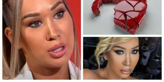 Își reproșează ceva Xonia, cu privire la fostele sale relații? Ce a ținut neapărat să puncteze artista: 