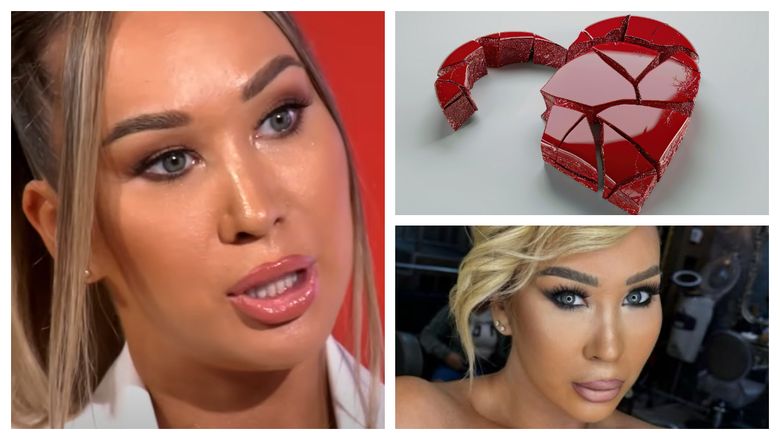 Își reproșează ceva Xonia, cu privire la fostele sale relații? Ce a ținut neapărat să puncteze artista: 