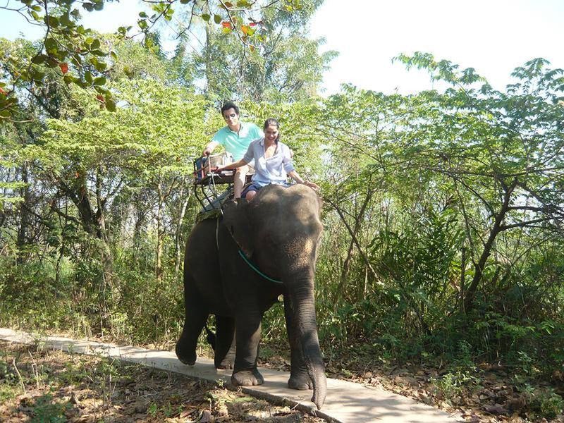 Irina Fodor si Razvan