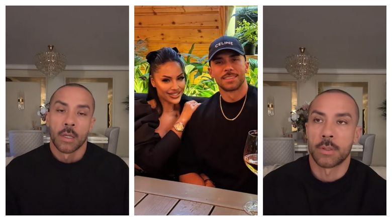 Cătălin Dobrescu, fostul soț al Oanei Radu, reacție furibundă la acuzațiile fostei iubite: “Cum îți permiți tu să spui despre fosta soție sau despre fosta mea relație că este 80% adevărat? M-au făcut praf și pulbere!”