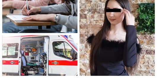 Ce a determinat-o pe o tânără adolescentă din Iași, să își pună capăt zilelor, înainte cu doar o zi de proba la matematică, de la Evaluarea Naţională? S-au aflat motivele!