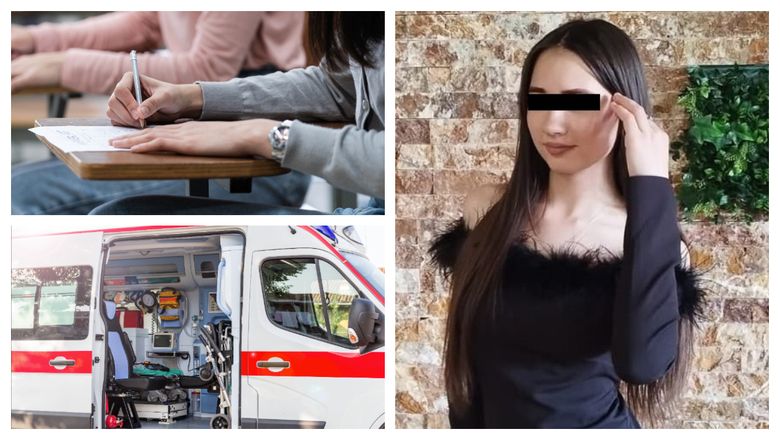 Ce a determinat-o pe o tânără adolescentă din Iași, să își pună capăt zilelor, înainte cu doar o zi de proba la matematică, de la Evaluarea Naţională? S-au aflat motivele!
