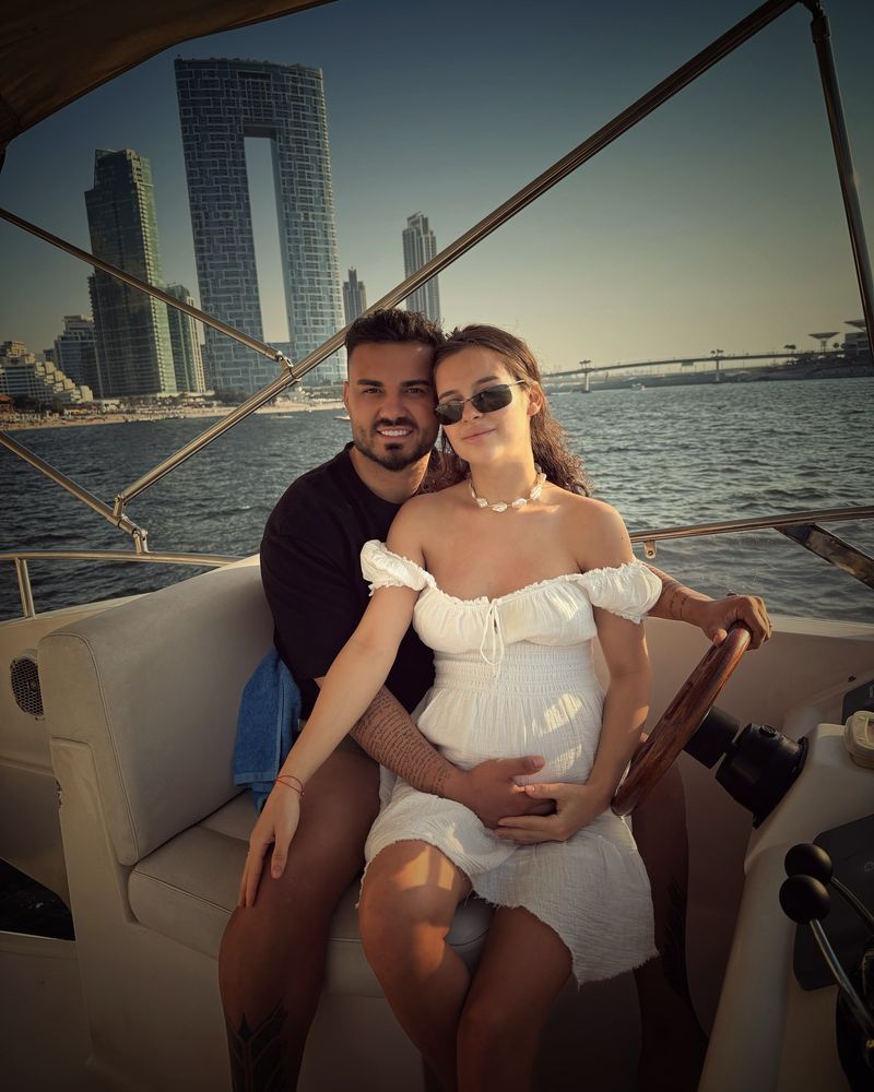 Jador și Oana Ciocan