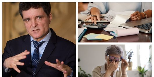 Ce se va întâmpla cu înghețarea pensiilor și salariilor? Președintele României, Nicușor Dan, a făcut primele declarații