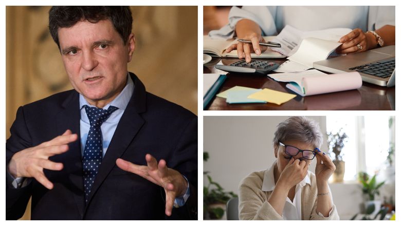 Ce se va întâmpla cu înghețarea pensiilor și salariilor? Președintele României, Nicușor Dan, a făcut primele declarații