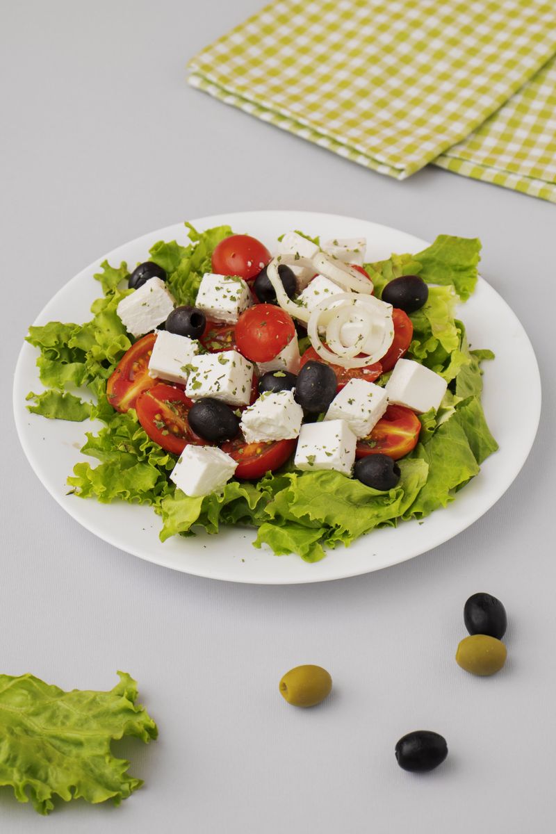 Ce se adaugă &icirc;n salată