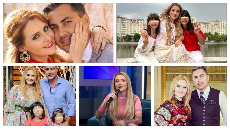 Alina Sorescu este mai hotărâtă ca niciodată să nu mai tacă! Ce a avut de spus în legătură cu cele mai recente declarații ale fostului soț? "Tata, de ce minți?" Alina Sorescu este mai hotărâtă ca niciodată să nu mai tacă! Ce a avut de spus în legătură cu cele mai recente declarații ale fostului soț? "Tata, de ce minți?"