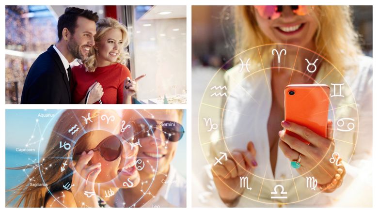 Bogăția e chiar la colț pentru 3 zodii! Ce nativi se vor îmbogăți în luna iulie