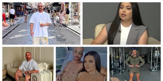 Noi acuzații ies la iveală în ceea ce îl privește pe Cătălin Dobrescu! O fostă parteneră de viață susține că a fost agresată de acesta