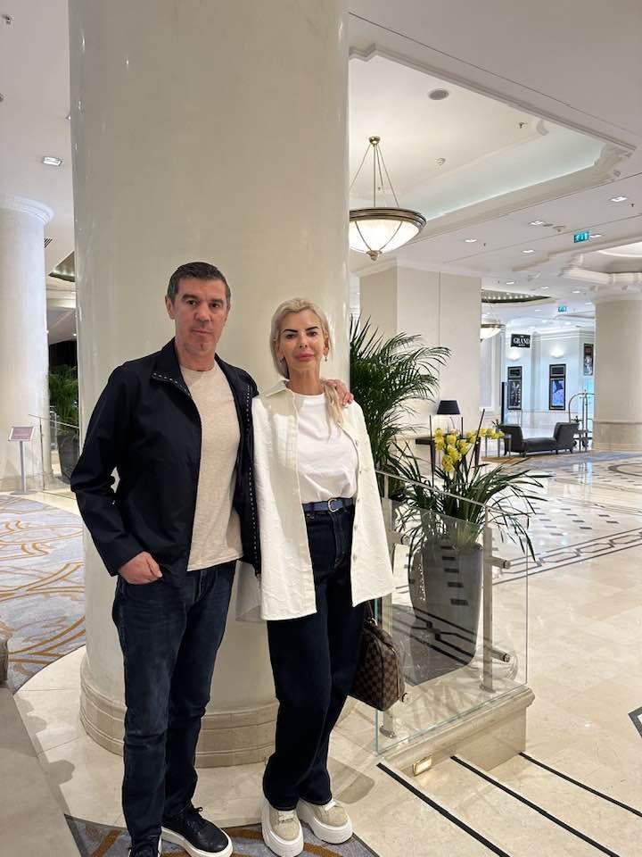 institutul clinic fundeni