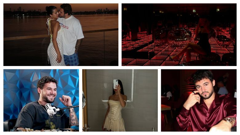 Mario Fresh are o nouă iubită? Cum s-a scăpat acesta și ce a dezvăluit în timp ce povestea despre părinții săi: 