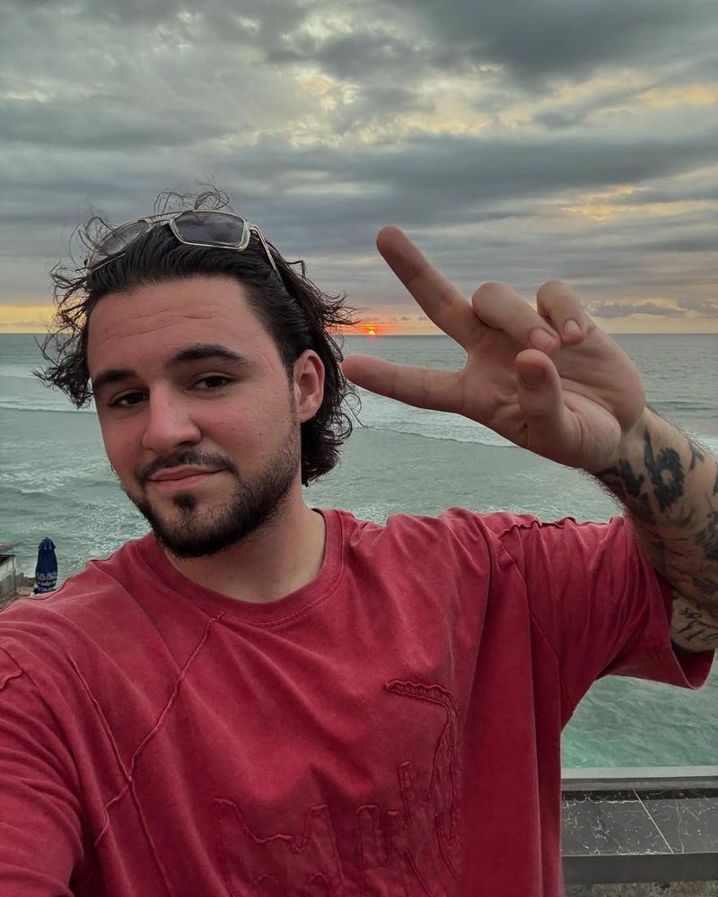 mario fresh are o noua iubita