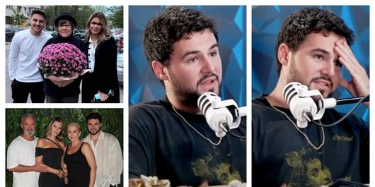 Cum își alintă Mario Fresh bunicii și ce relație are cu aceștia? 