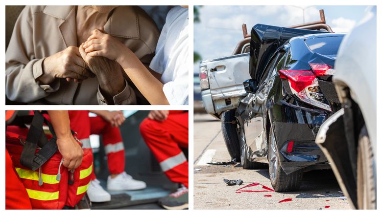 O fetiță de doar 10 ani și bunica ei au sfârșit într-un accident rutier în Hunedoara! Totul s-a petrecut în cursul zilei de ieri O fetiță de doar 10 ani și bunica ei au sfârșit într-un accident rutier în Hunedoara! Totul s-a petrecut în cursul zilei de ieri