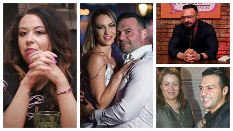 Cum s-a încheiat, de fapt, relația dintre Oana Roman și Cornel Păsat? 