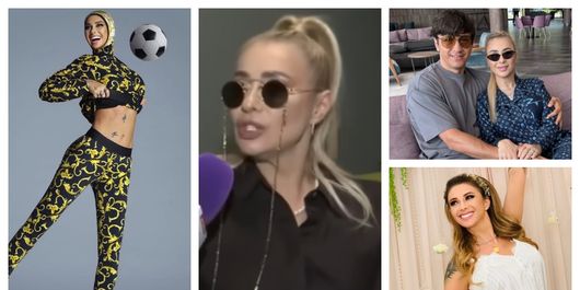 Cum reușește Anamaria Prodan să își mențină silueta de invidiat? „Eu nu pot să mă abțin și nu vreau, că mă gândesc așa, am o singură viață.”