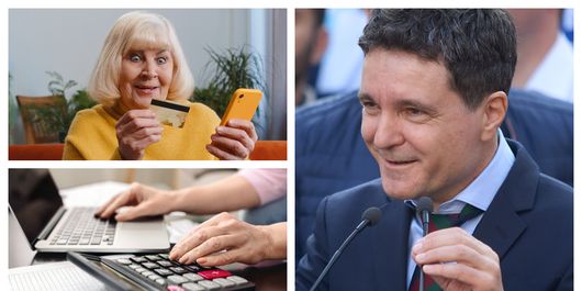 Președintele Nicușor Dan sare în ajutorul vârstnicilor cu pensii mici! Care este decretul semnat și în ce constau măsurile luate