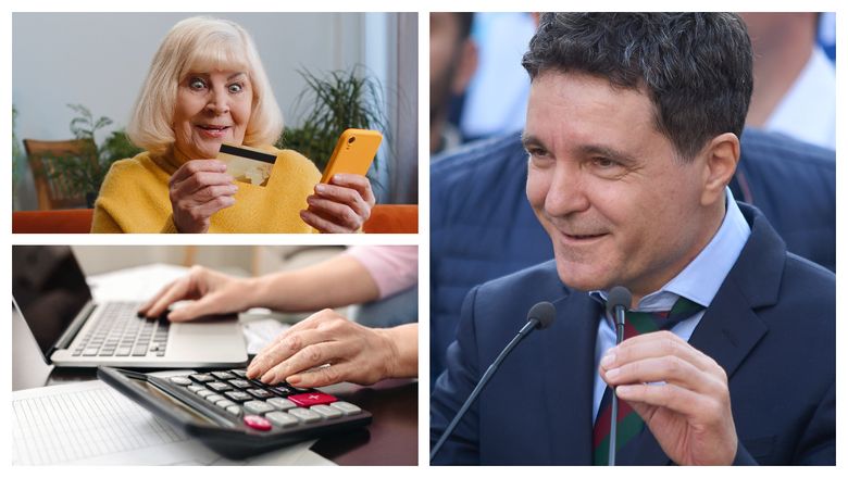 Președintele Nicușor Dan sare în ajutorul vârstnicilor cu pensii mici! Care este decretul semnat și în ce constau măsurile luate Președintele Nicușor Dan sare în ajutorul vârstnicilor cu pensii mici! Care este decretul semnat și în ce constau măsurile luate