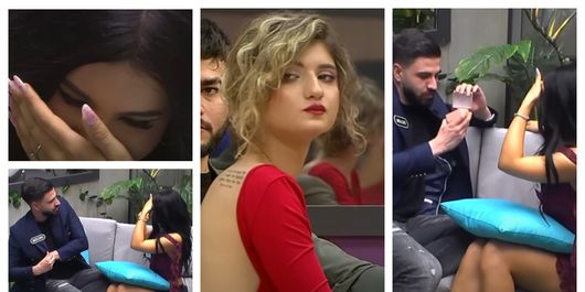 VIDEO Părerea Gabrielei legată de Moldo a enervat-o pe Kira! Ce cadou i-a făcut acesta, pentru a îi schimba starea? 