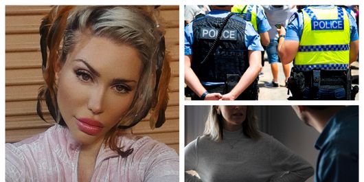 O fostă vedetă TV din Australia este acuzată de uciderea partenerului său, în vârstă de 39 de ani! Cum i s-a descoperit trupul neînsuflețit?