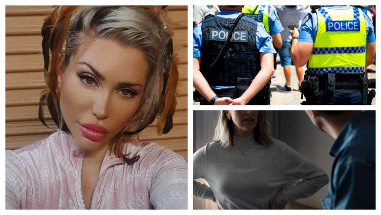 O fostă vedetă TV din Australia este acuzată de uciderea partenerului său, în vârstă de 39 de ani! Cum i s-a descoperit trupul neînsuflețit?