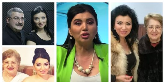 VIDEO Ce s-a întâmplat cu mama Adrianei Bahmuțeanu, de când Silviu Prigoană s-a stins din viață? Aceasta a fost nevoită să treacă prin mai multe operații! 