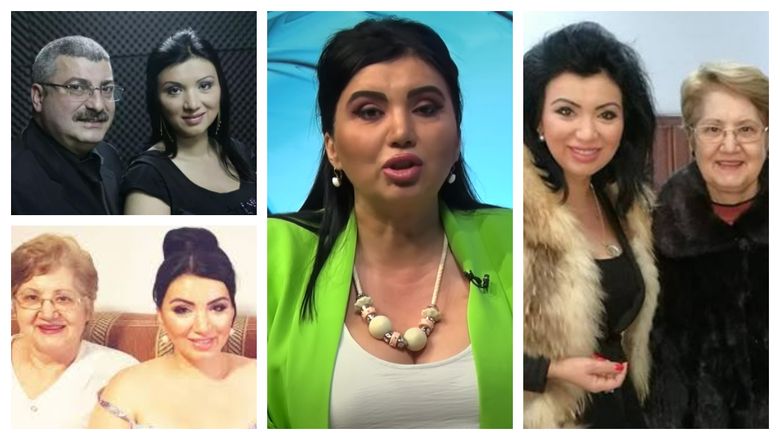 VIDEO Ce s-a întâmplat cu mama Adrianei Bahmuțeanu, de când Silviu Prigoană s-a stins din viață? Aceasta a fost nevoită să treacă prin mai multe operații! 